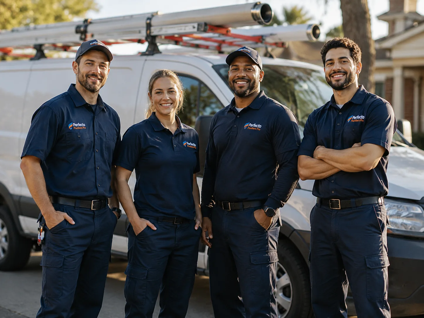 Emergency Plumber Near Me in Pearland, TX near me