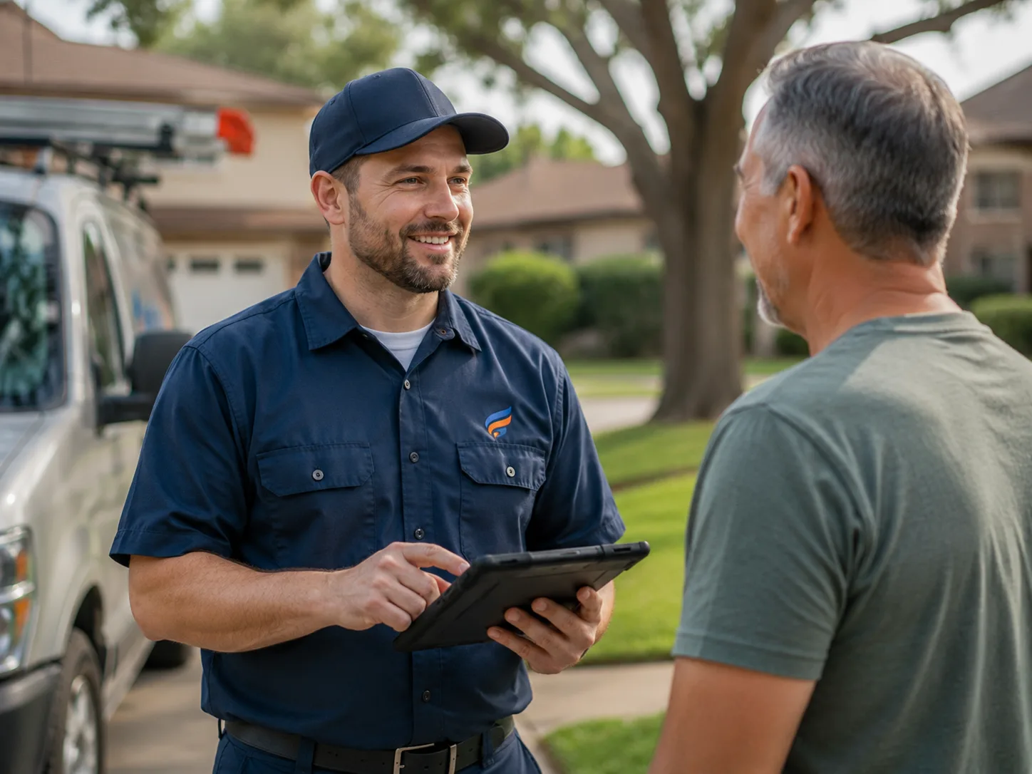 Emergency Plumber Near Me Pearland, TX FAQs